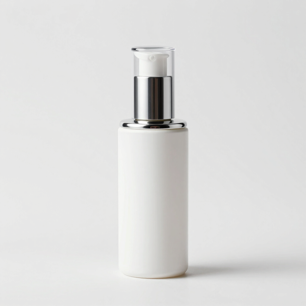 Silver Exosome Renewal Serum
