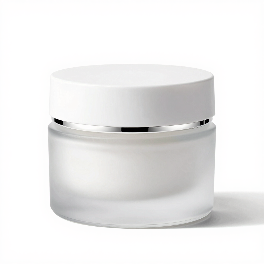 Bioactive Infusion Face Cream