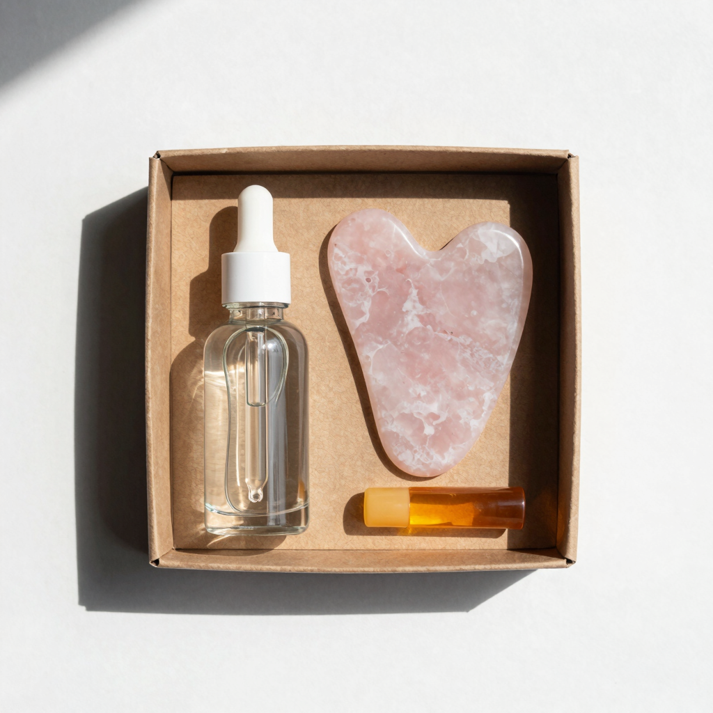 The Clean Beauty Renewal Box