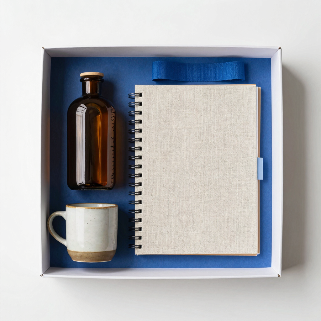 The Ultimate Transformation Gift Box