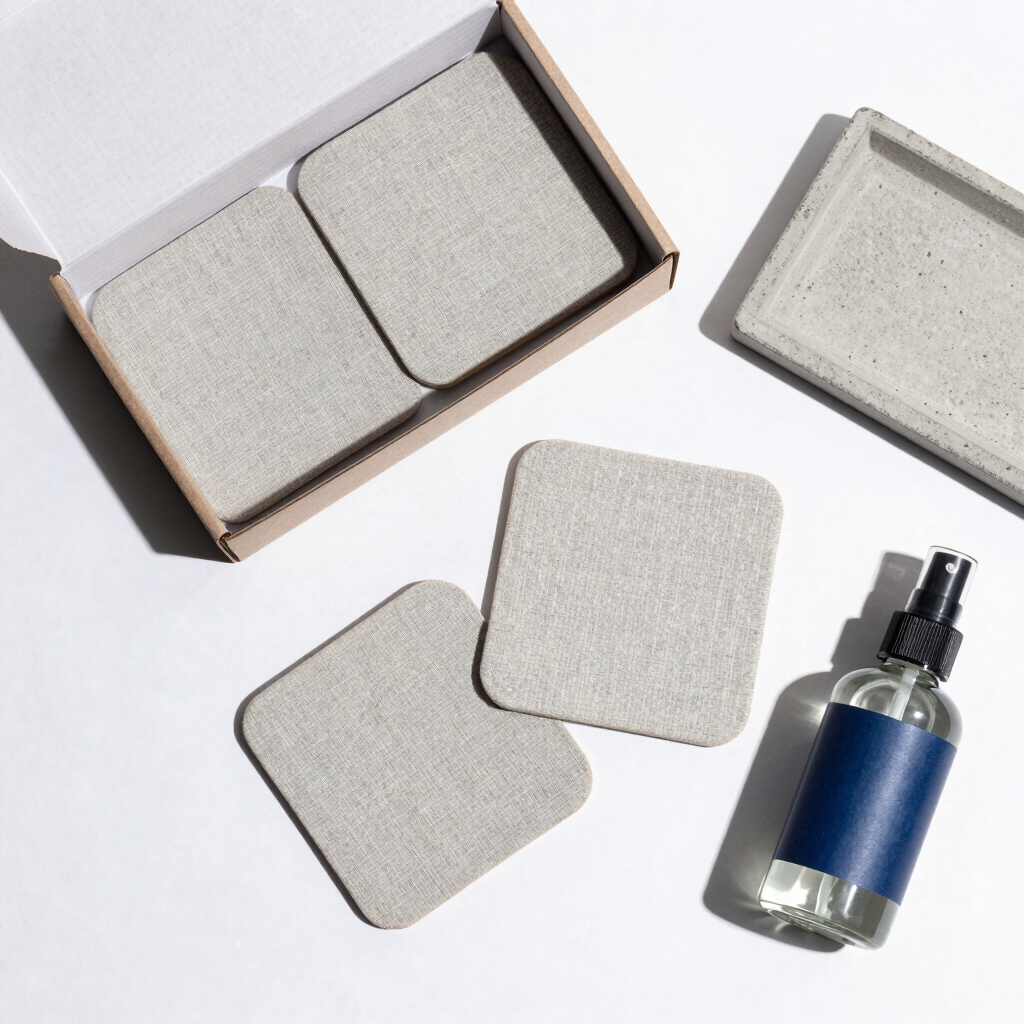 The Curated Lifestyle Box