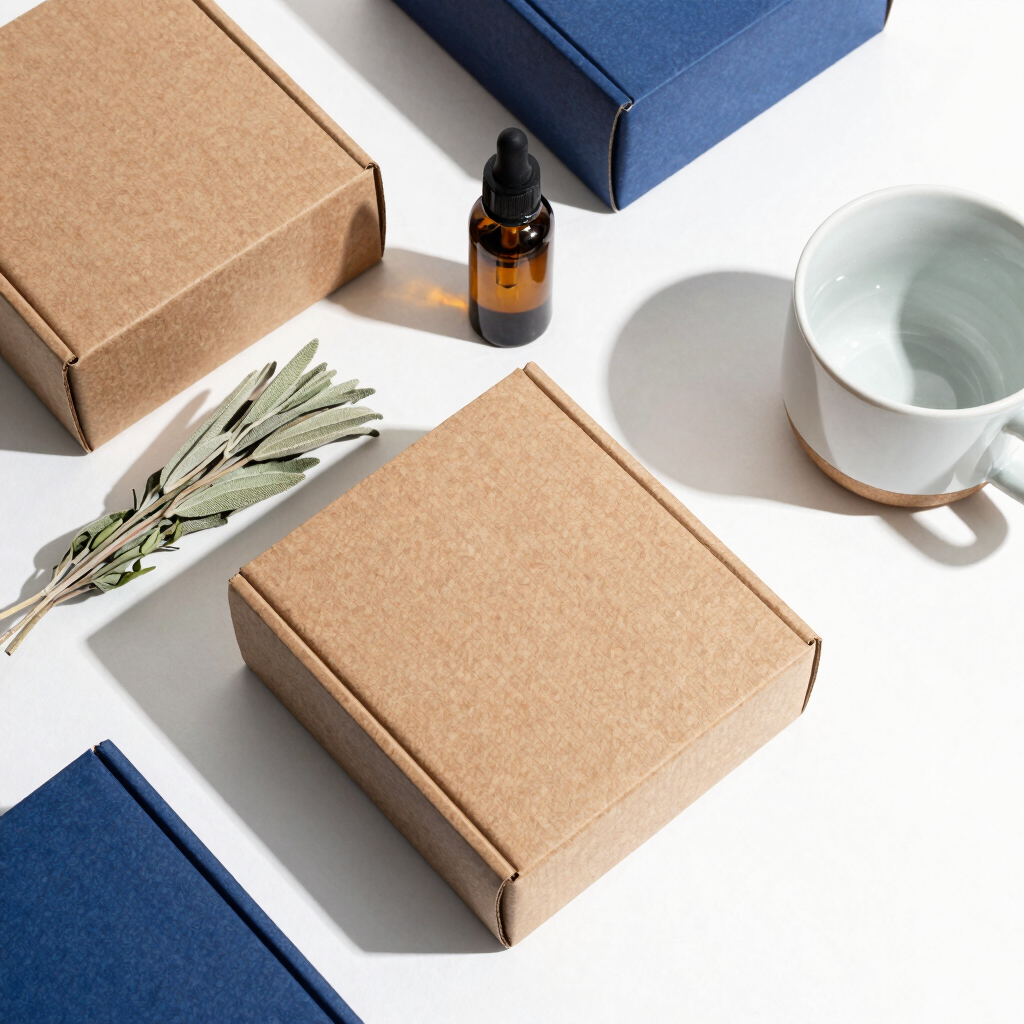 The Wellness Journey Box