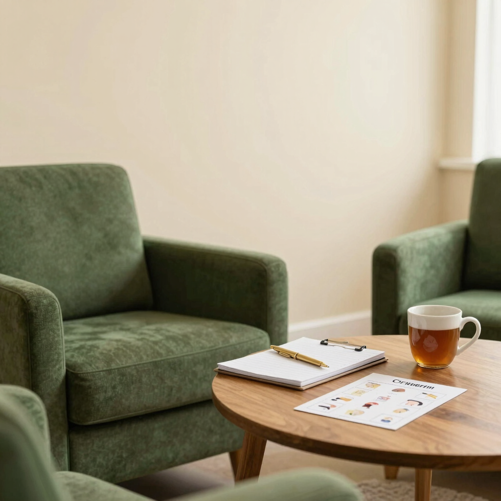 Caregiver Intake & Strategy Session