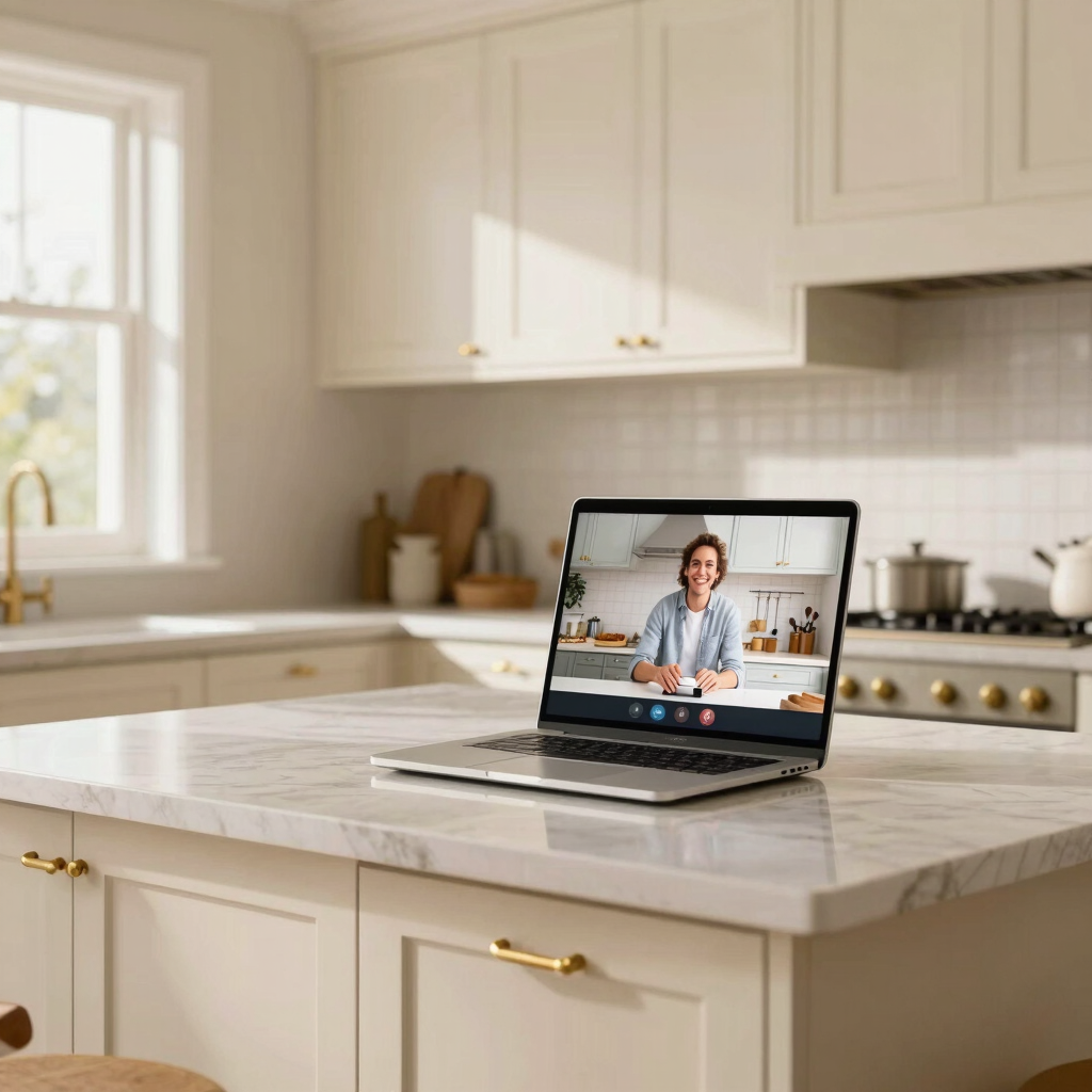 Personalized Home Kitchen Assessment