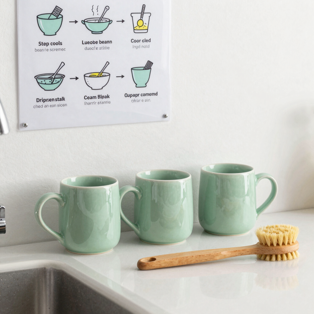 Household Clean-Up & Organization