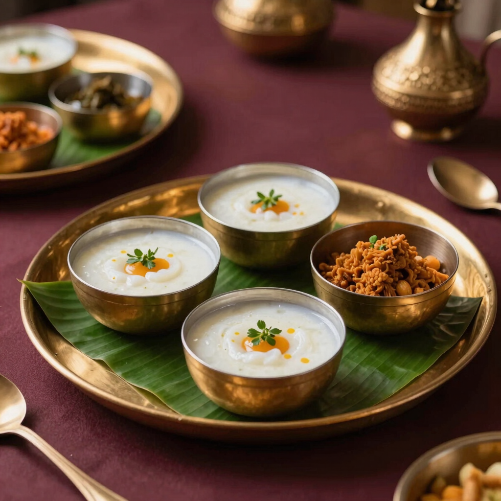 Premium Wedding Tasting & Consultation