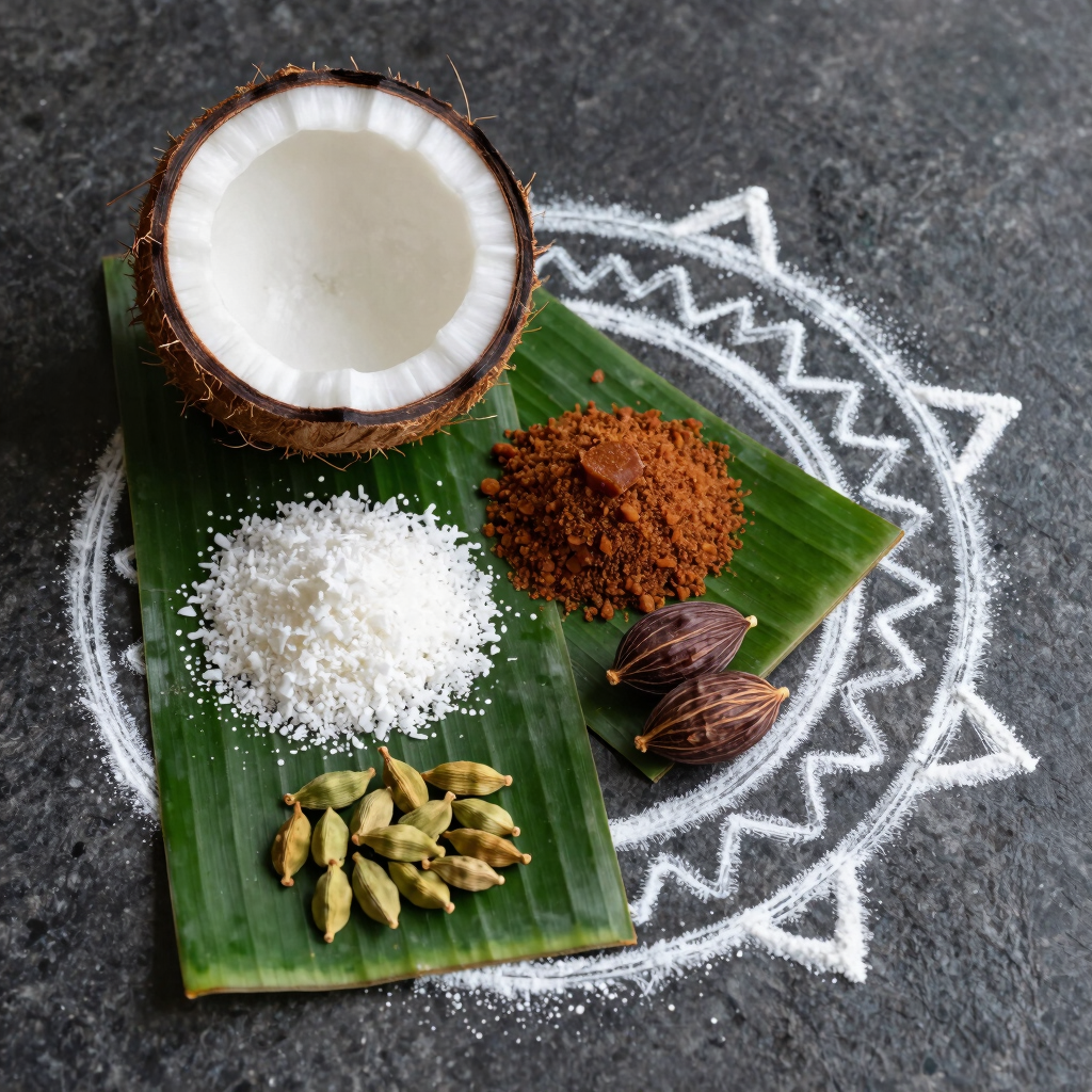 Festival Feast Consultation