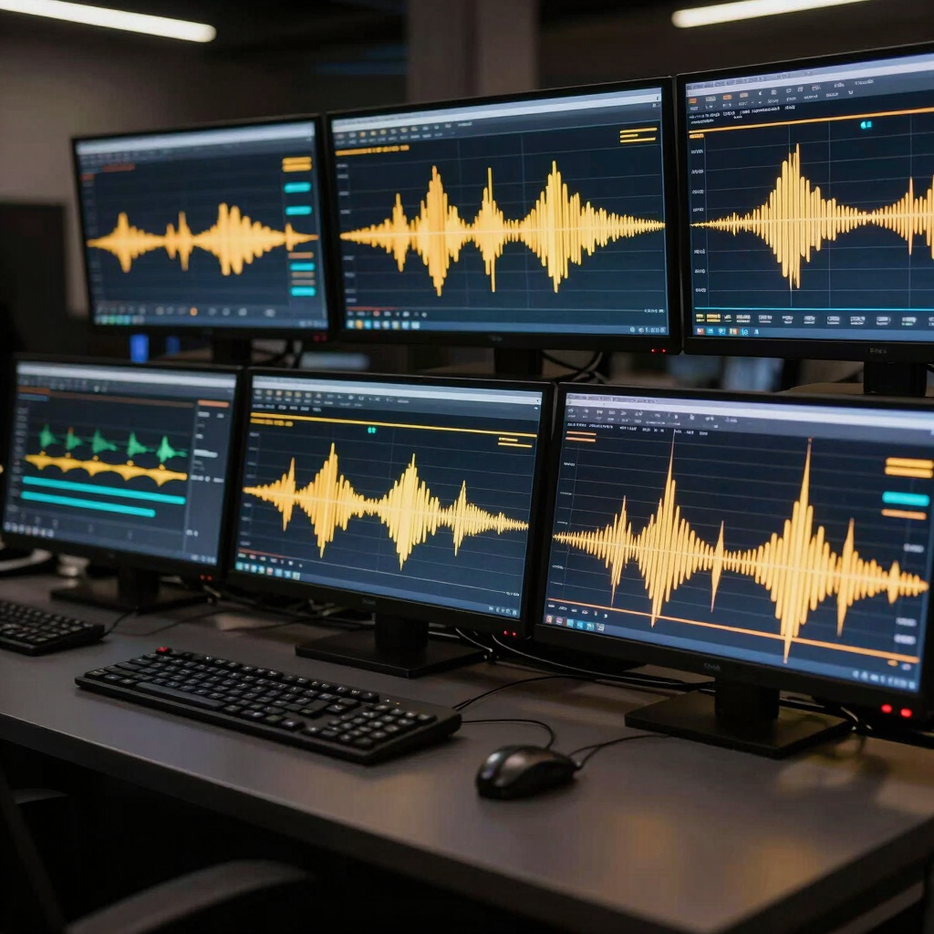 Concert Staging & Tech Review