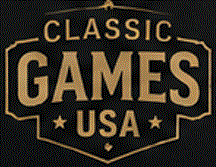 ClassicGamesUSA logo