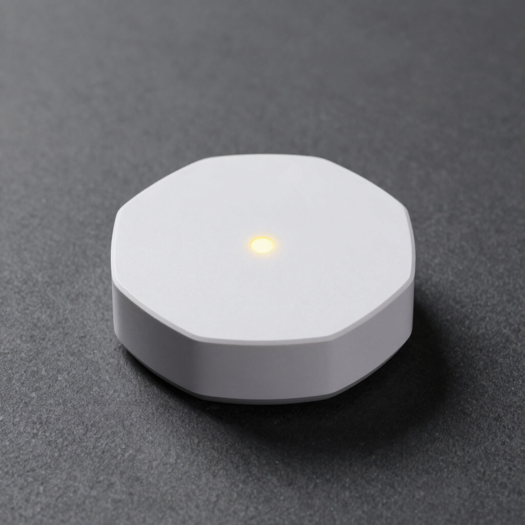 Controlador Central Domótico Zigbee