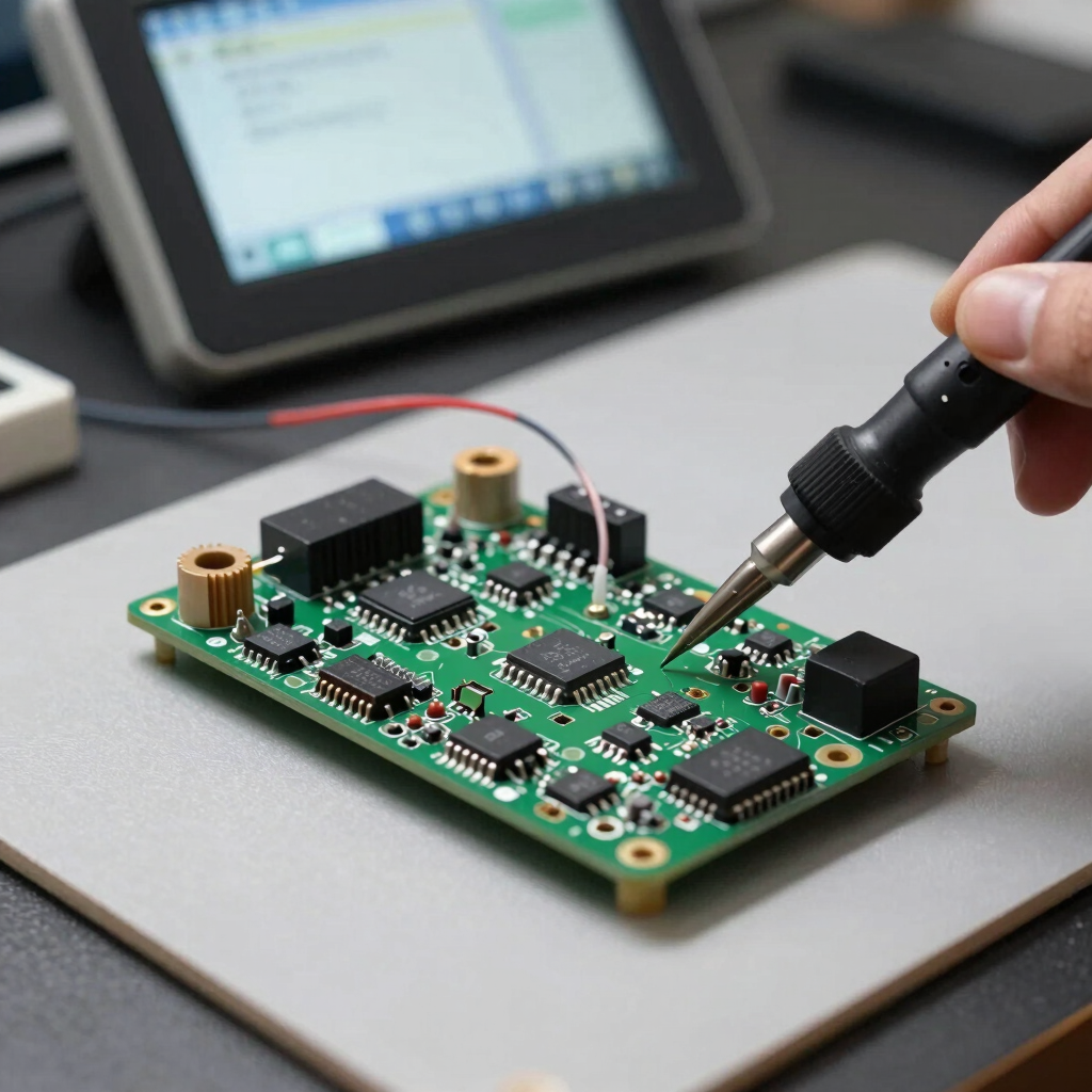Bench-Level ECU Cloning