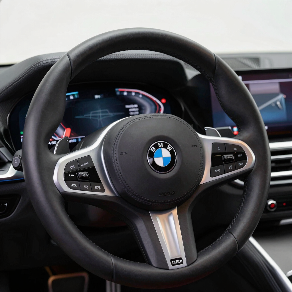 BMW & Mercedes Online Coding
