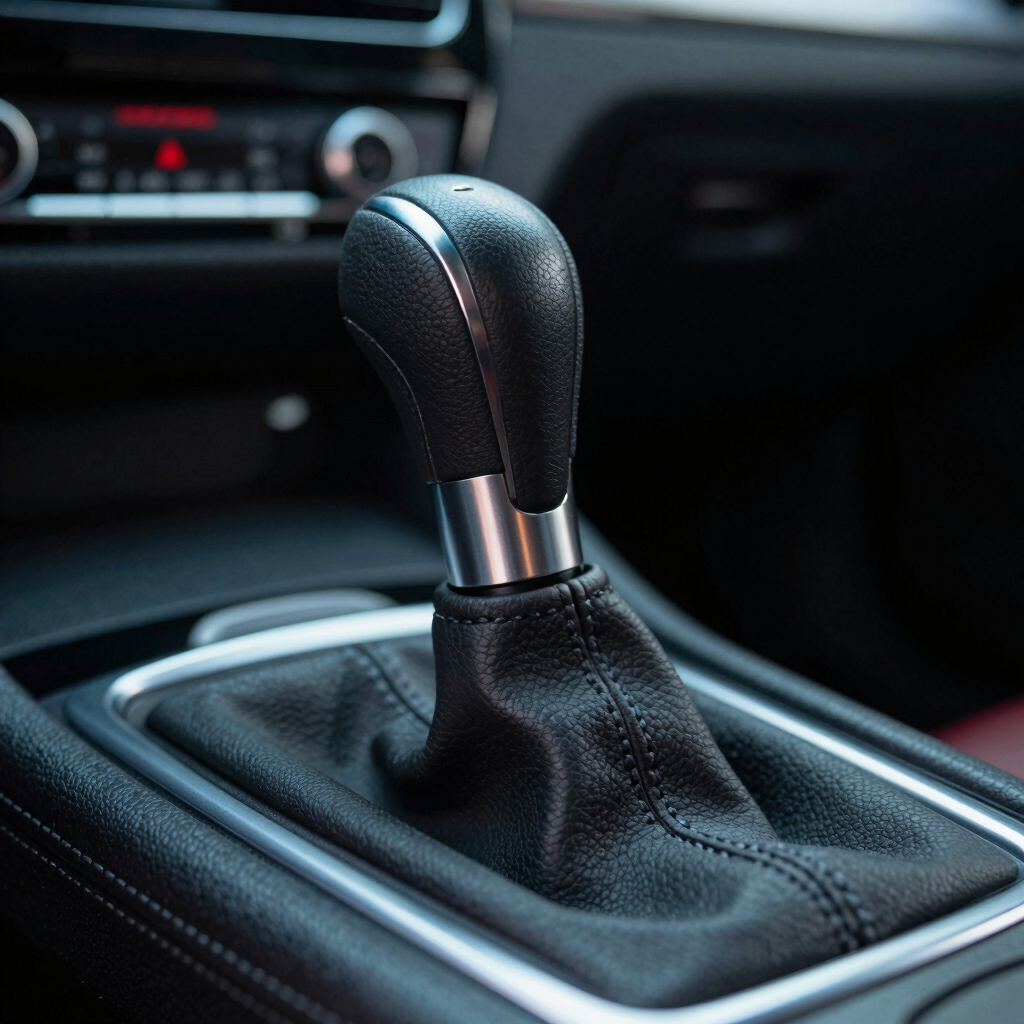Custom Transmission TCU Tuning