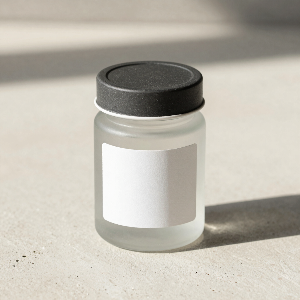 N°05 Peptide Cleansing Balm