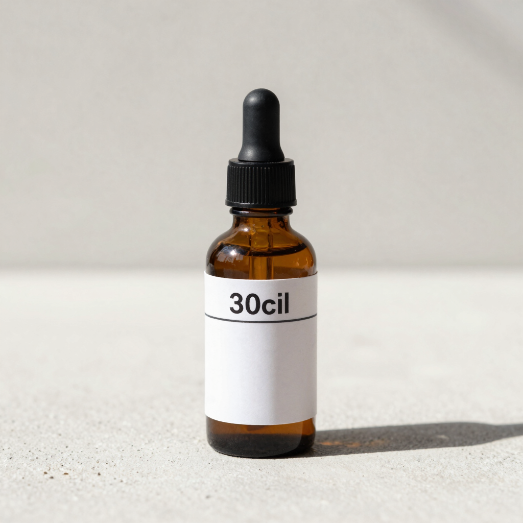 N°01 Hyaluronic Acid Serum