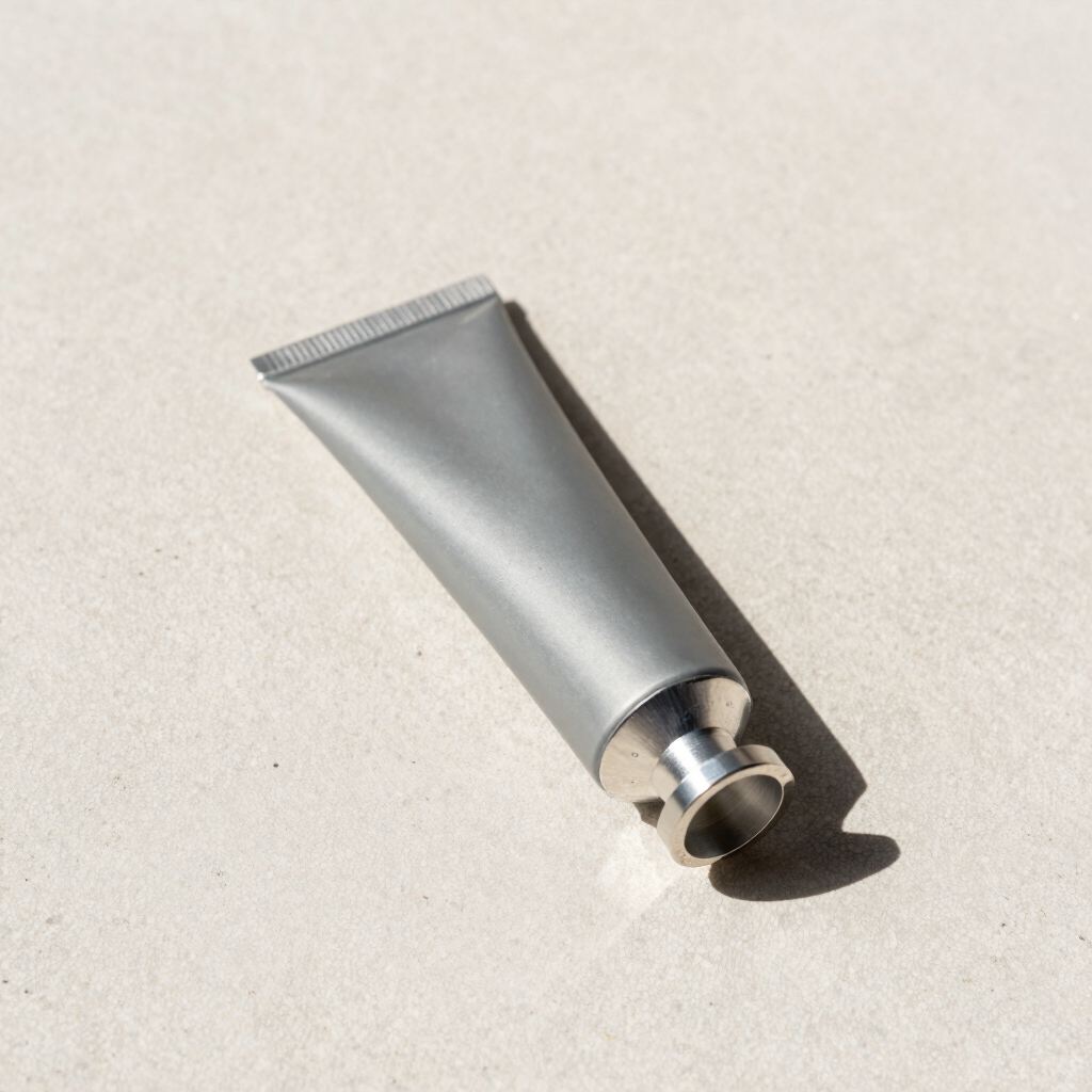 N°02 Barrier Restore Cream