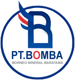 PT. Borneo Mineral Baratama logo