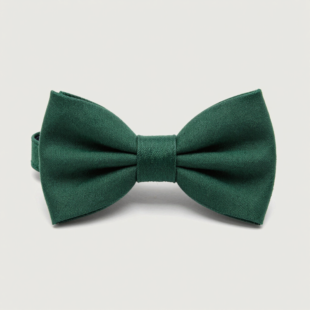 Moño Coqueto Celaya Elegante