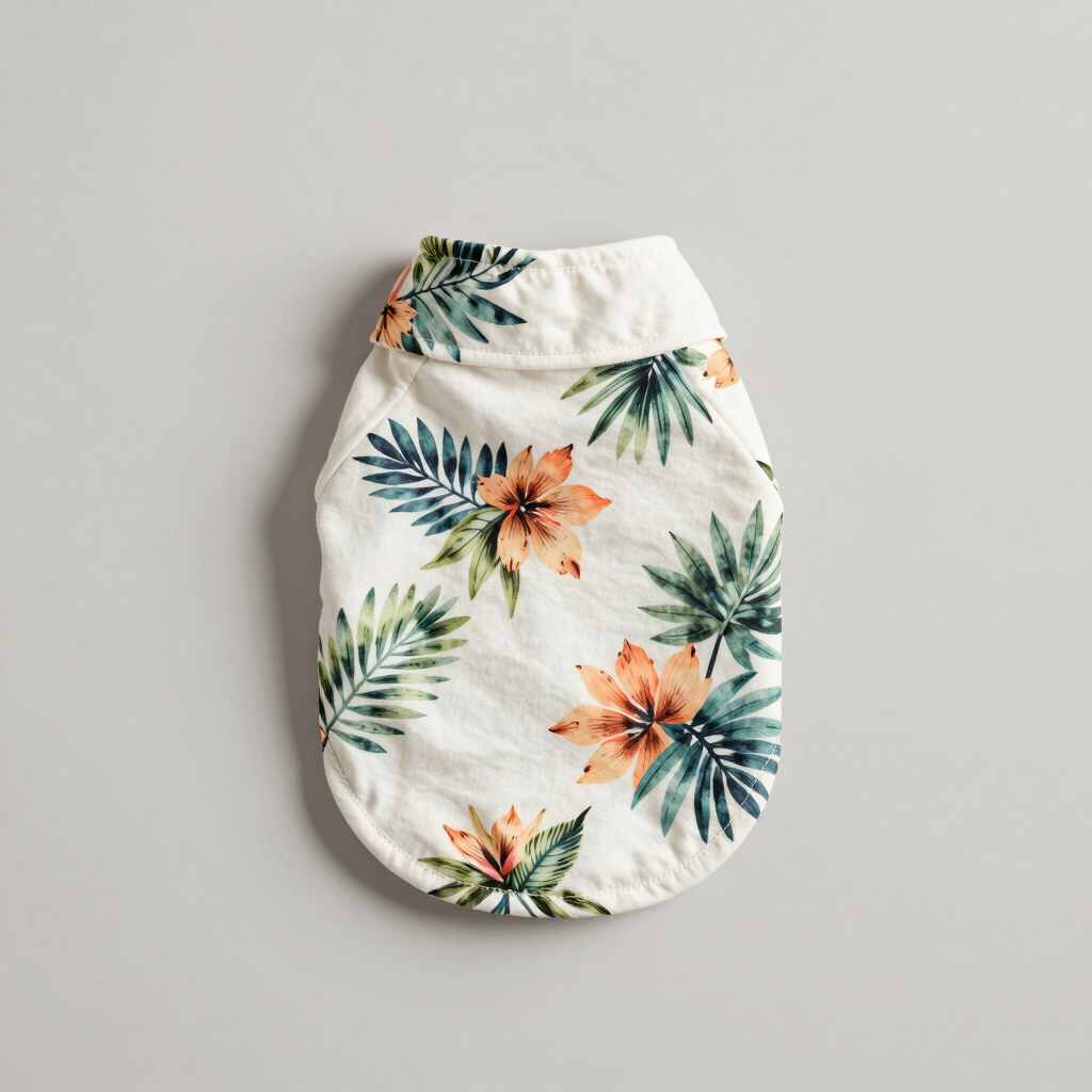 Camisa Playera Acapulco Guau