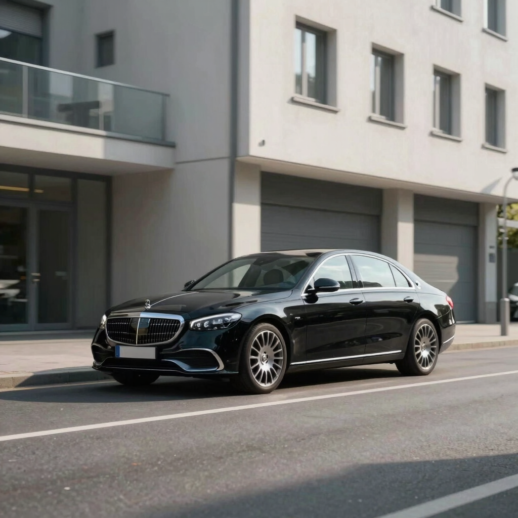 Local Premium Ride (Wettingen-Baden)