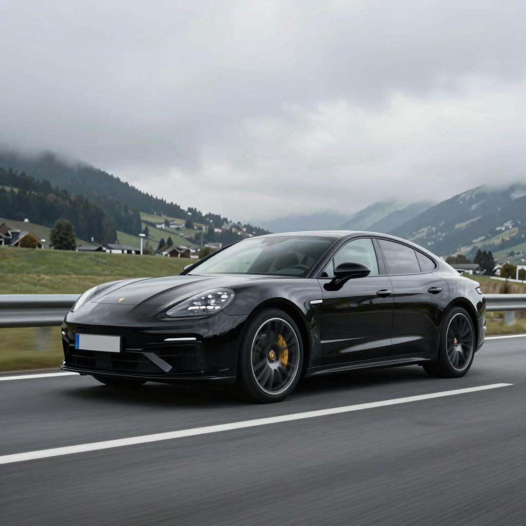 Basel EuroAirport Transfer (BSL)