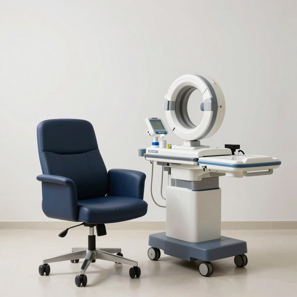 Executive Health & Longevity Physical
