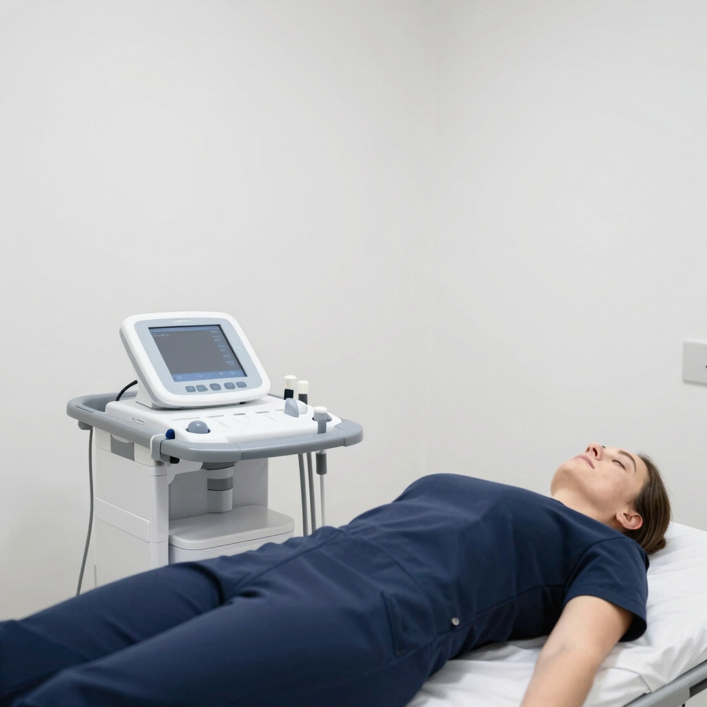 Clinical Nutrition & Metabolic Assessment