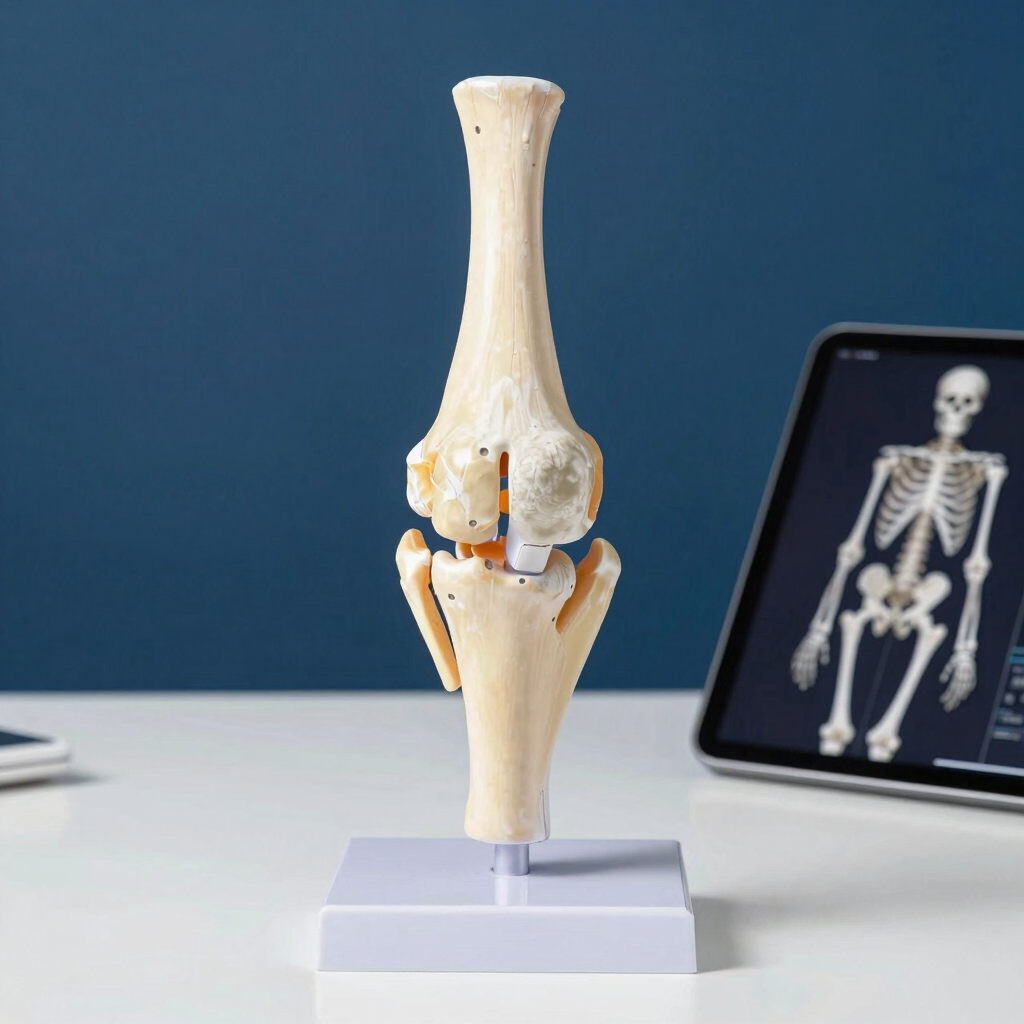 Orthopedic Mobility Evaluation