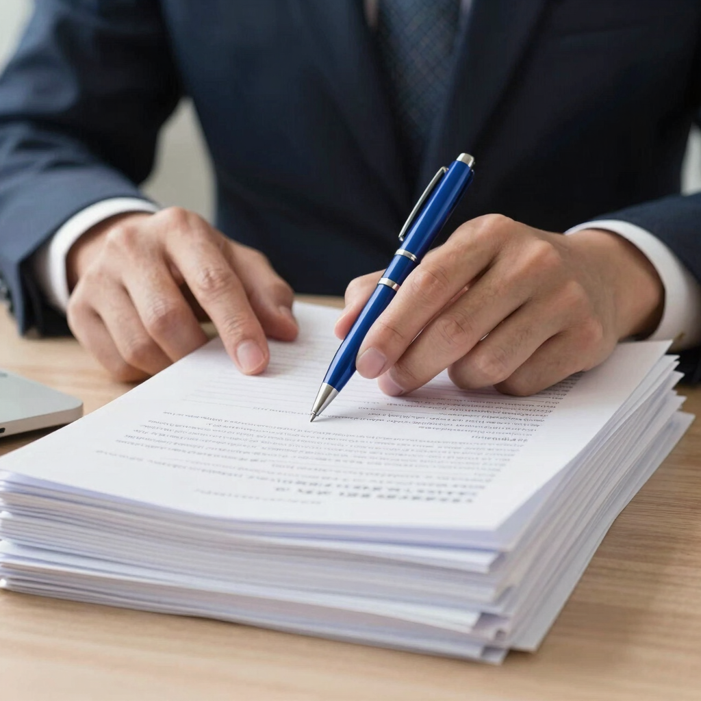 Complete Application Compliance Review