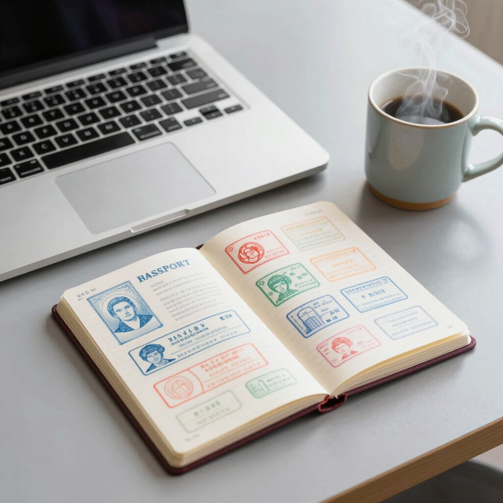 Student Visa Preparation Consultation