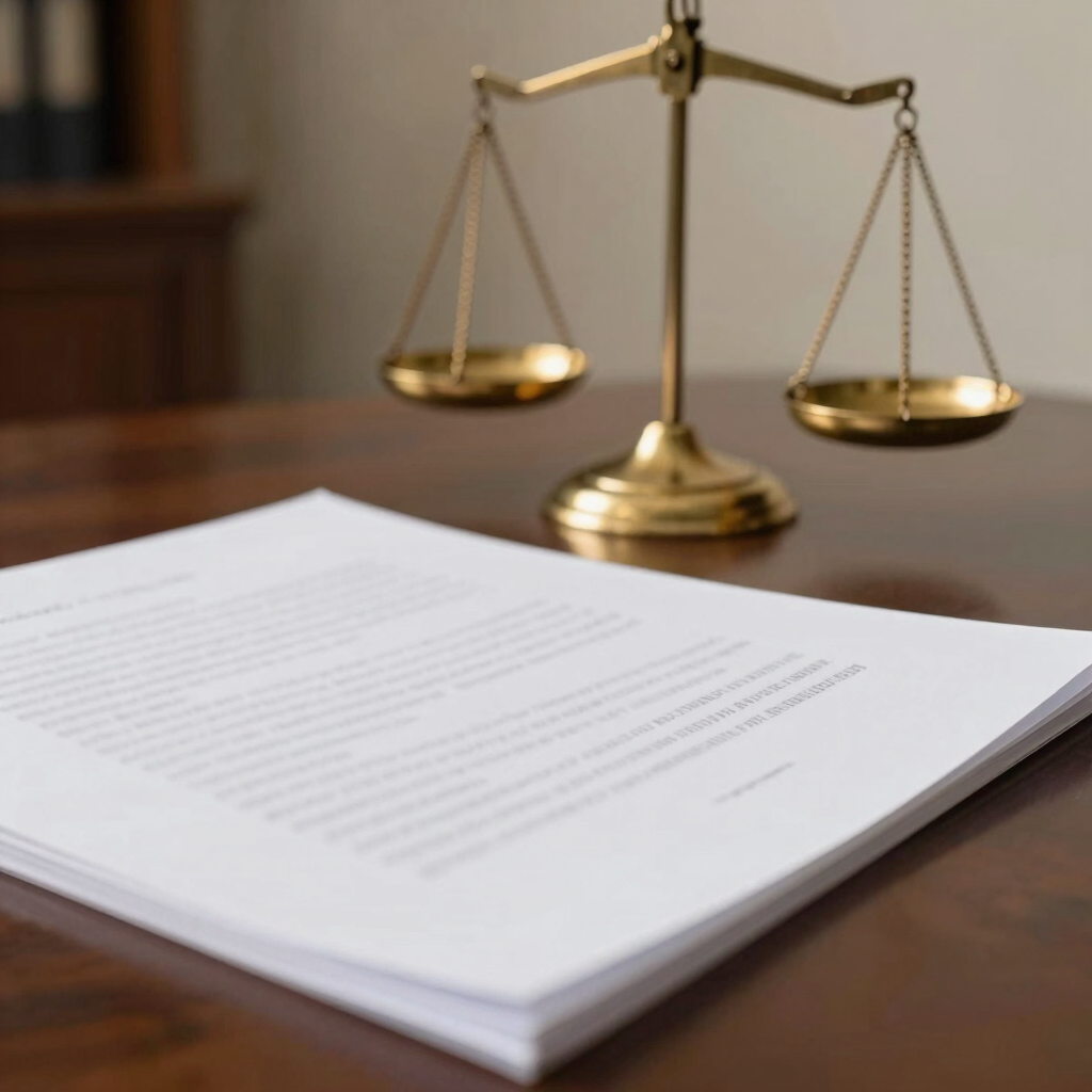 Civil Litigation Case Assessment