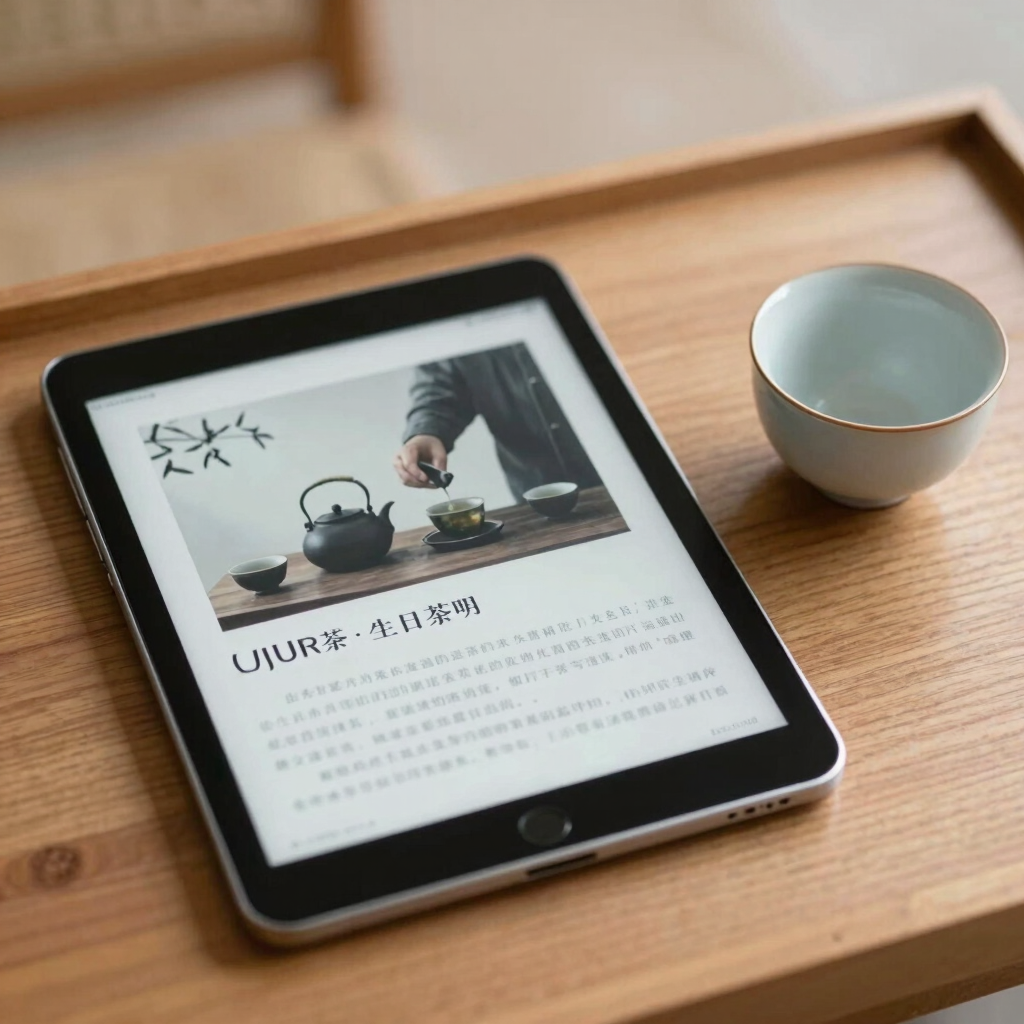 《日日是好日：感悟岁月的茶道课》