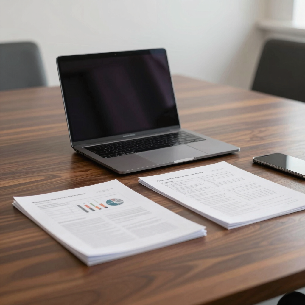 Executive Technology Alignment