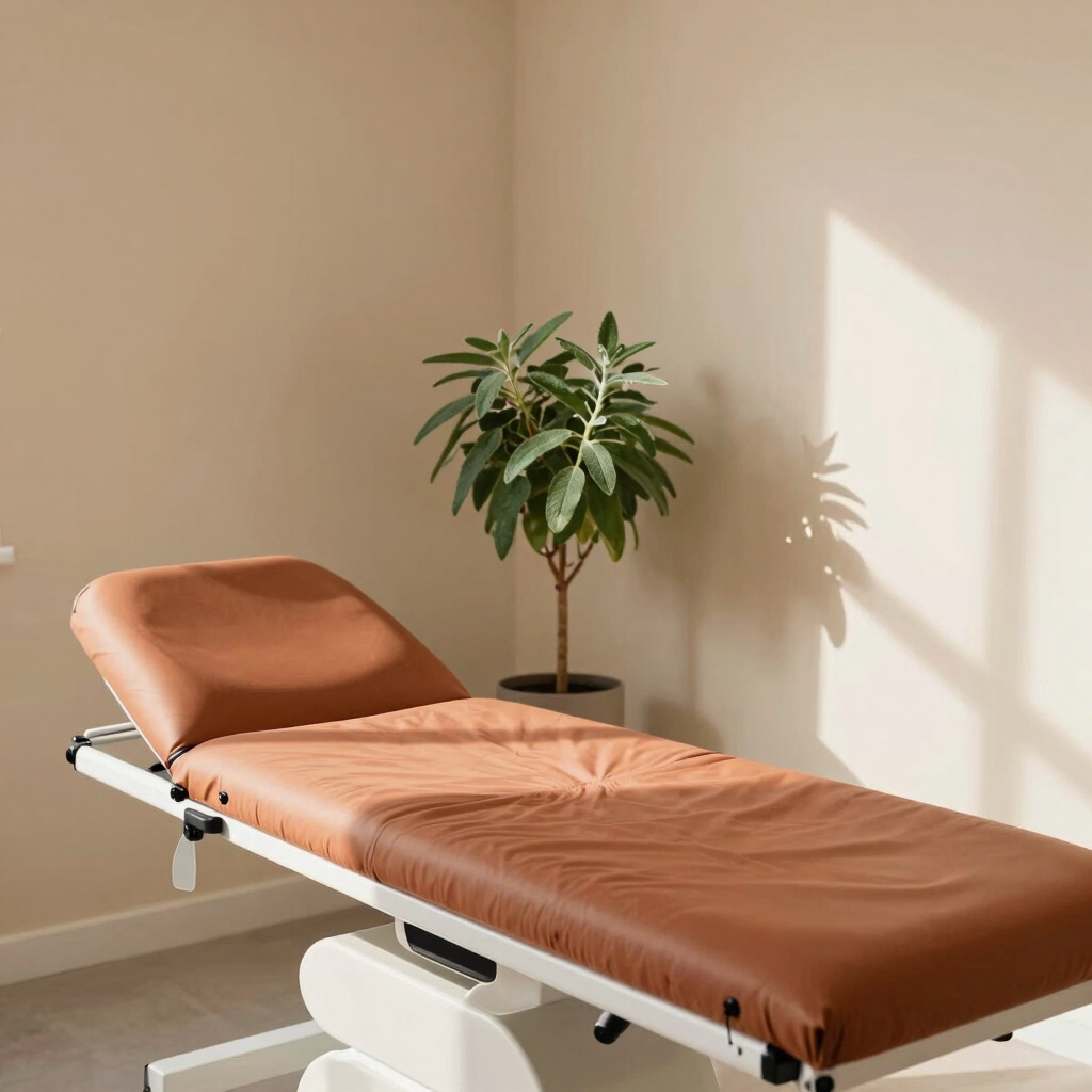 Well-Woman Preventive Screening