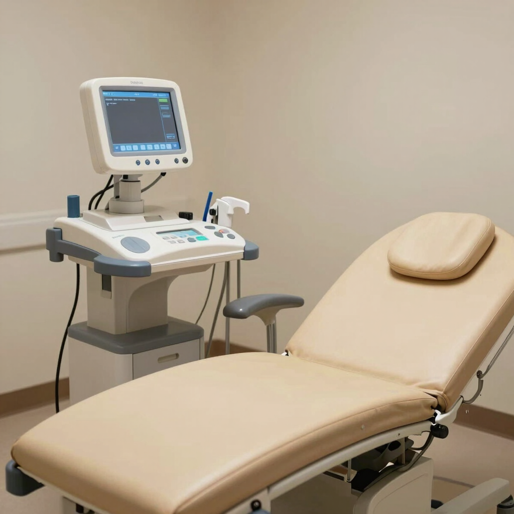 Antenatal Care Assessment