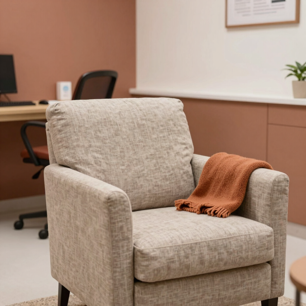 Postnatal Maternal Care Check