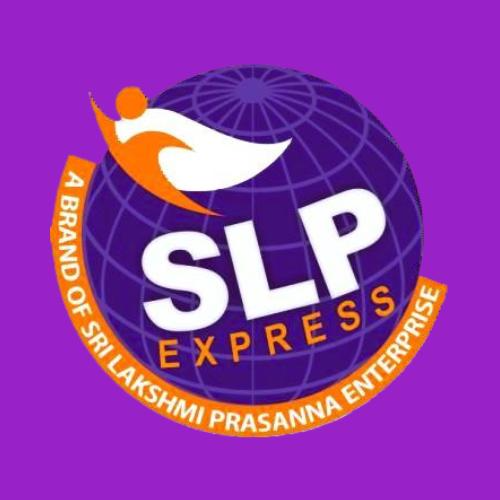 SLP Logo