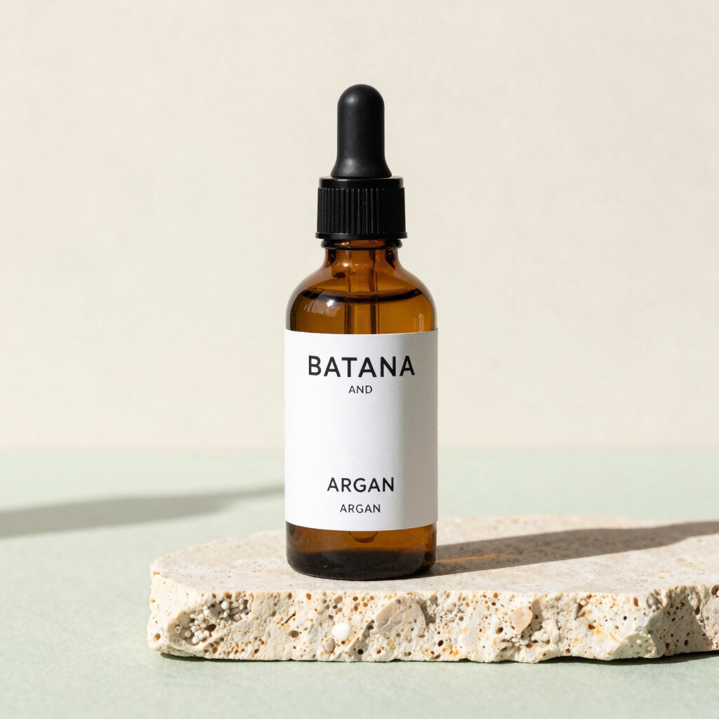 Batana Argan Length Retention Serum
