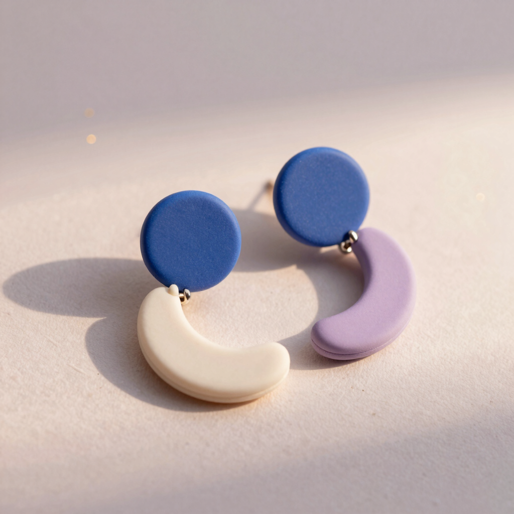 Aretes Eclipse Místico