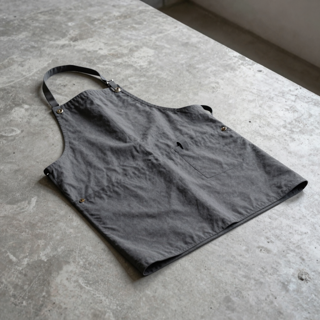 Craftsman Heavy Canvas Apron