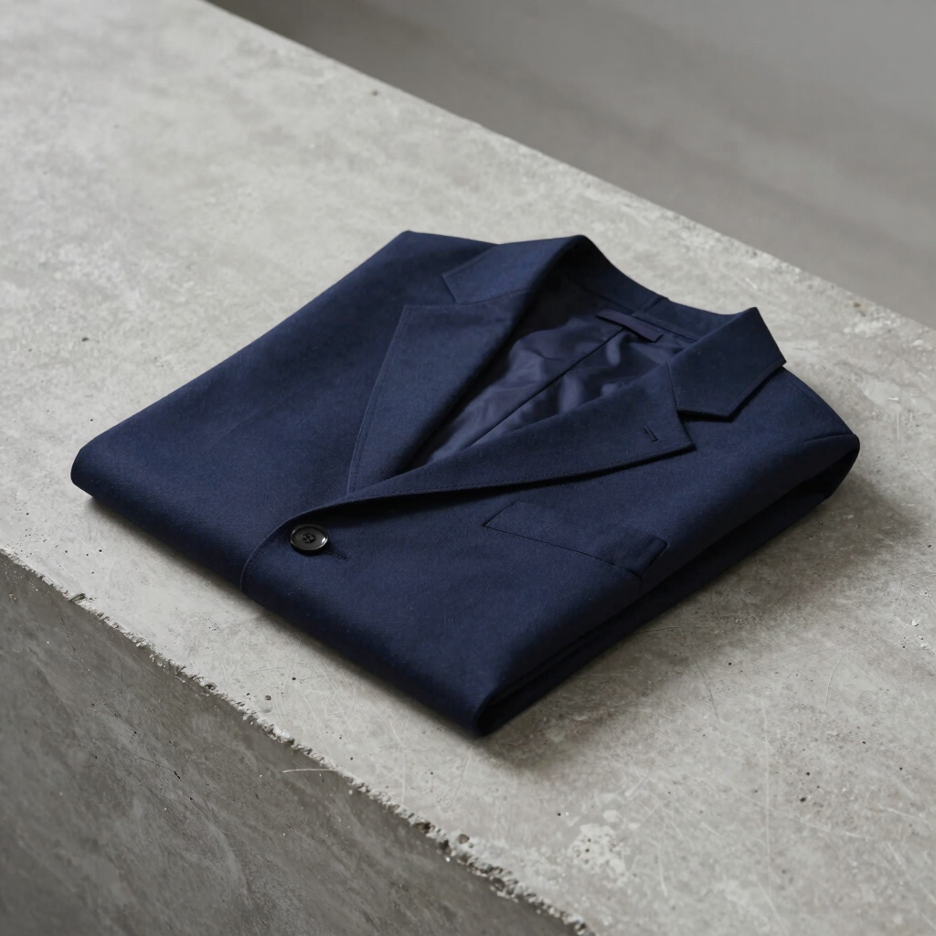 Apex Structured Corporate Blazer