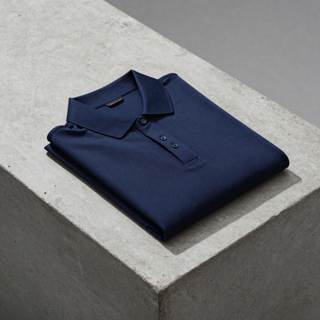Signature Pique Corporate Polo