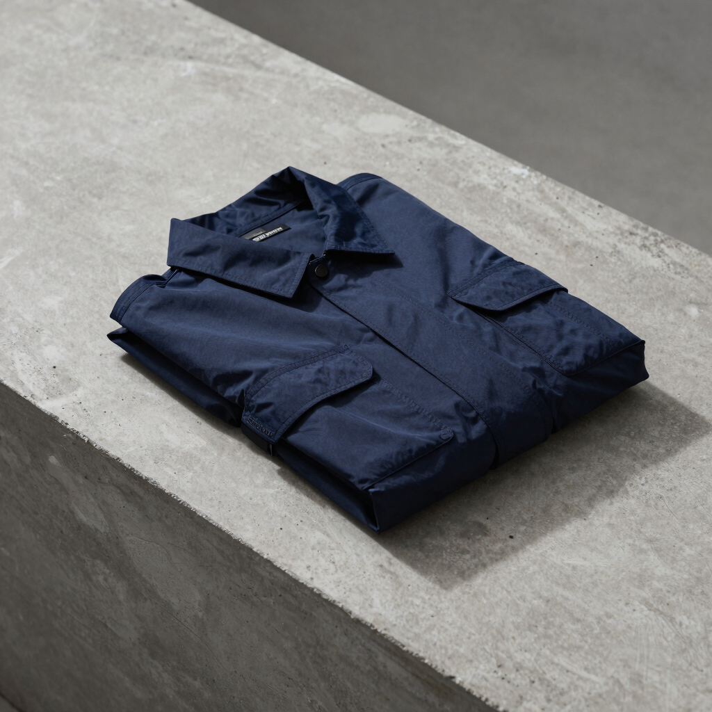 Fortress Heavy Duty Work Jacket