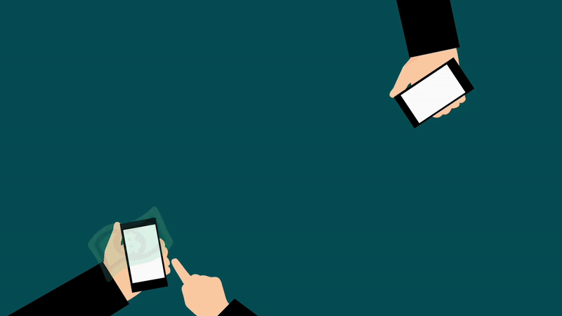 black and white bed linen