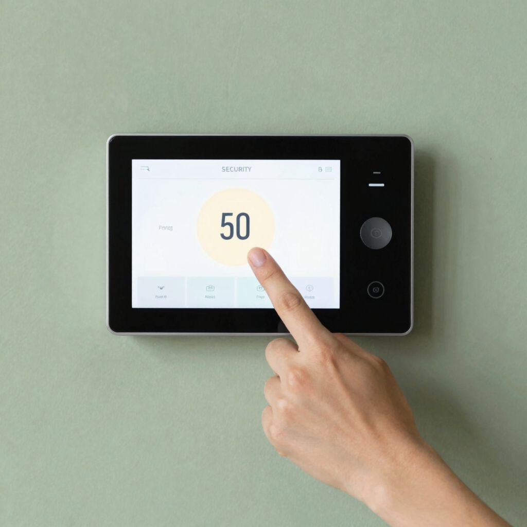 Smart Home & Safety Integration