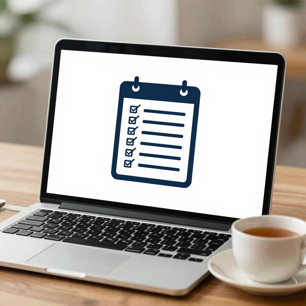 Secure Living Digital Audit