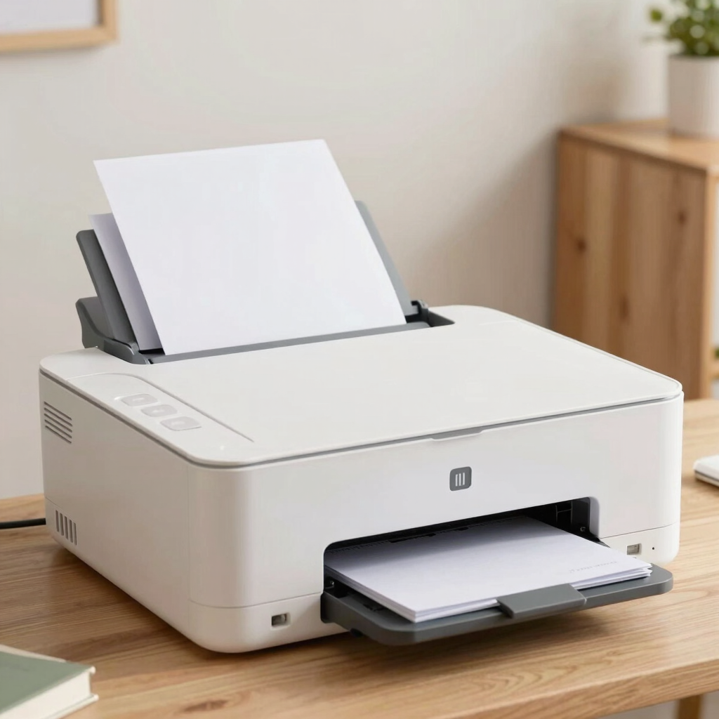 Patient Printer & Wi-Fi Fix
