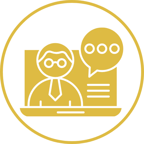 NESkills coaching hours icon