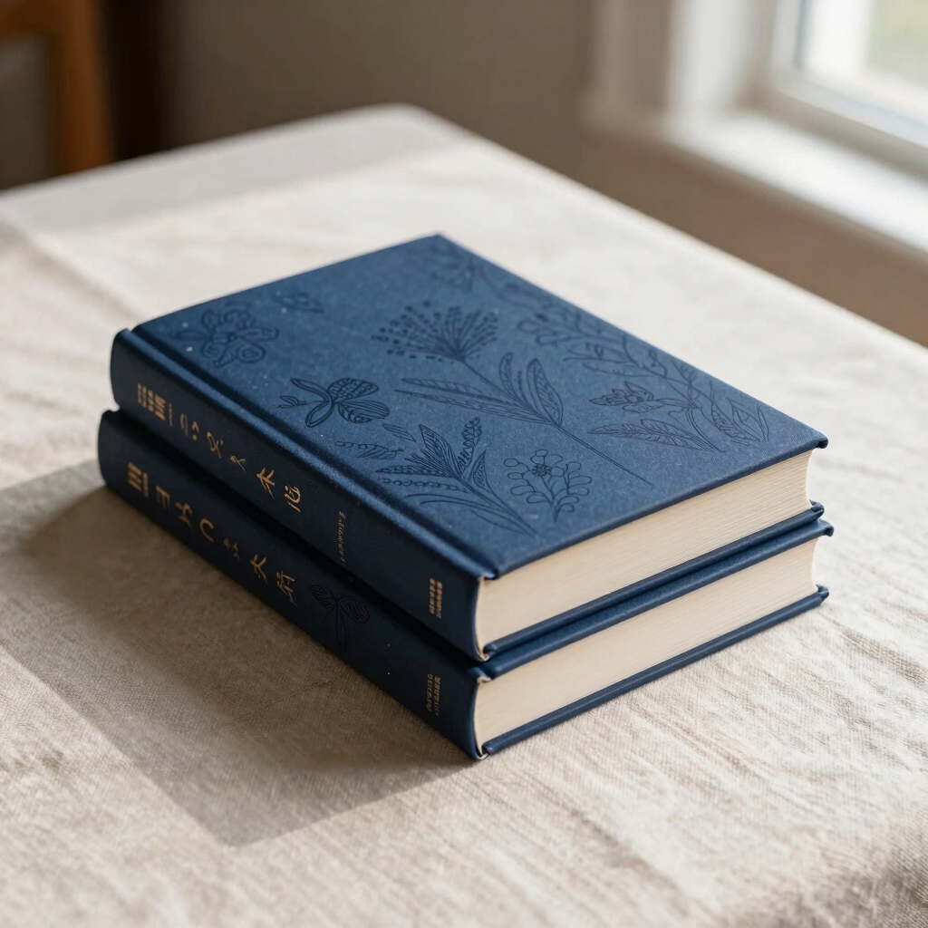 The Julian Vance Trilogy Collection