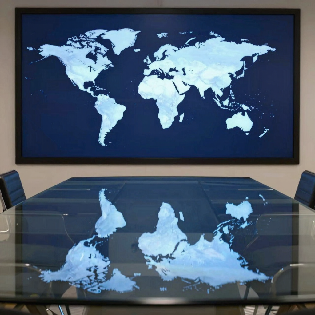 Global Growth Strategy Session
